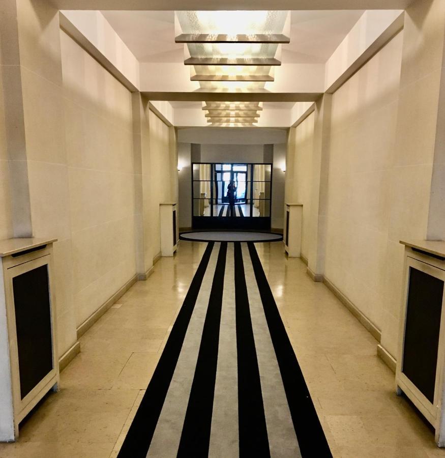 Suite Sartre : Au Coeur De La Rive Gauche, Neuf, Design, 2/4 Personnes Paris Luaran gambar