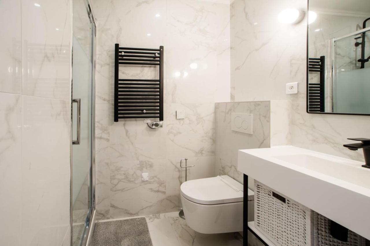 Suite Sartre : Au Coeur De La Rive Gauche, Neuf, Design, 2/4 Personnes Paris Luaran gambar