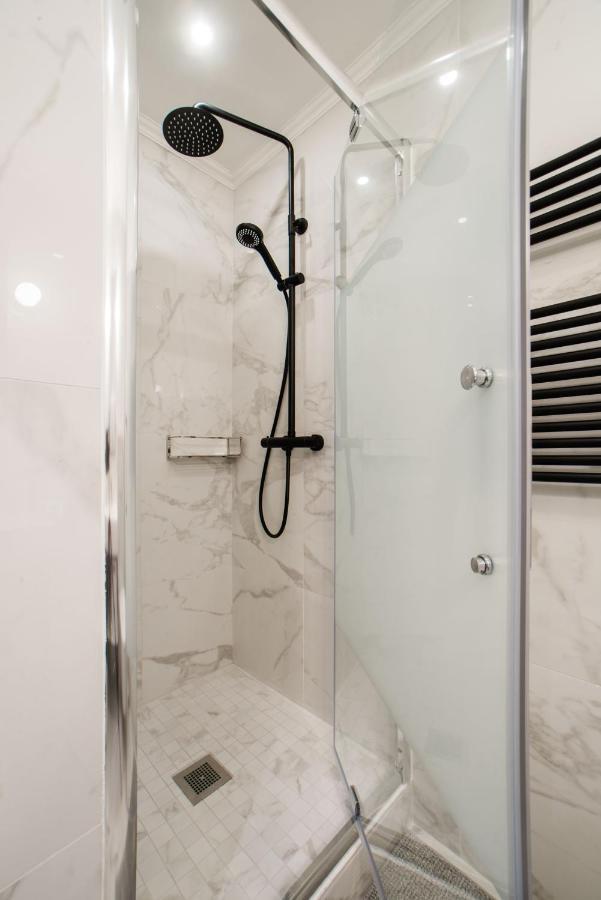 Suite Sartre : Au Coeur De La Rive Gauche, Neuf, Design, 2/4 Personnes Paris Luaran gambar