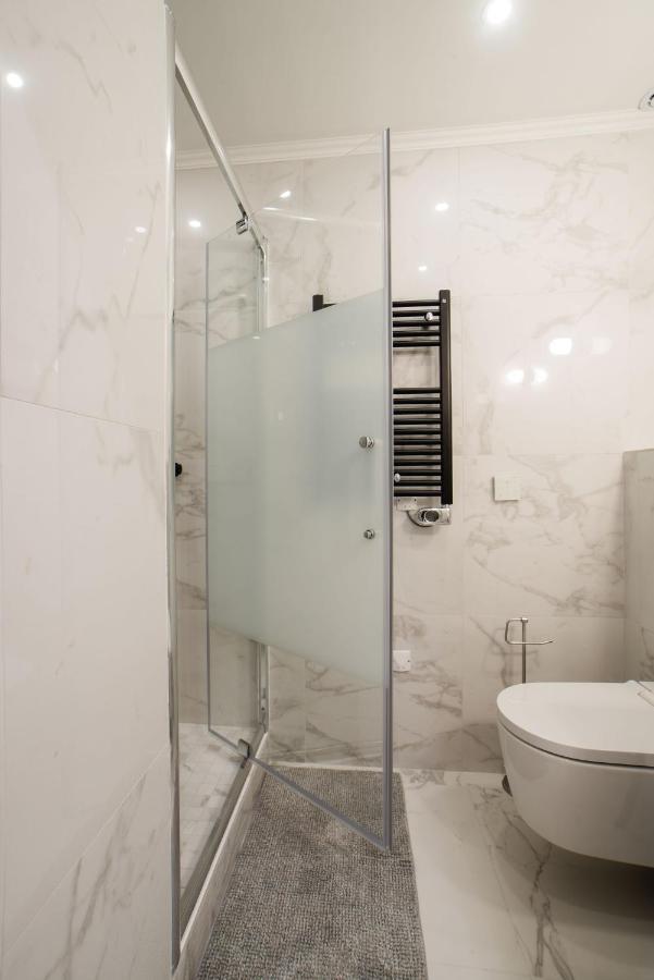 Suite Sartre : Au Coeur De La Rive Gauche, Neuf, Design, 2/4 Personnes Paris Luaran gambar